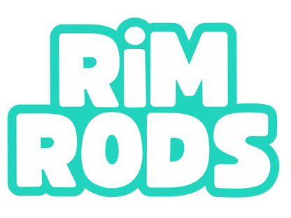 RimRods Valve Stem Caps